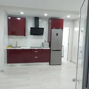  Сasa de vacaciones Casa Paraiso